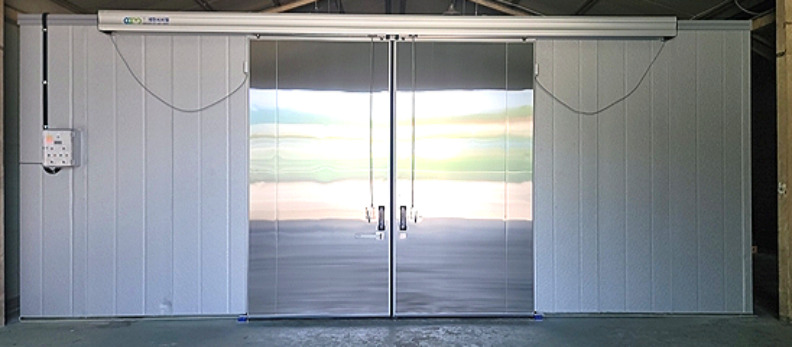 원주냉동냉장시설